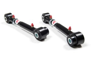 Jeep Wrangler JK Rubicon Sway Bar End Links - Front - JKS Manufacturing - Adjustable - `07-`16